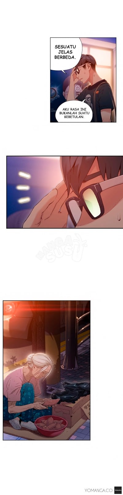 Sweet Guy - Chapter 38 16