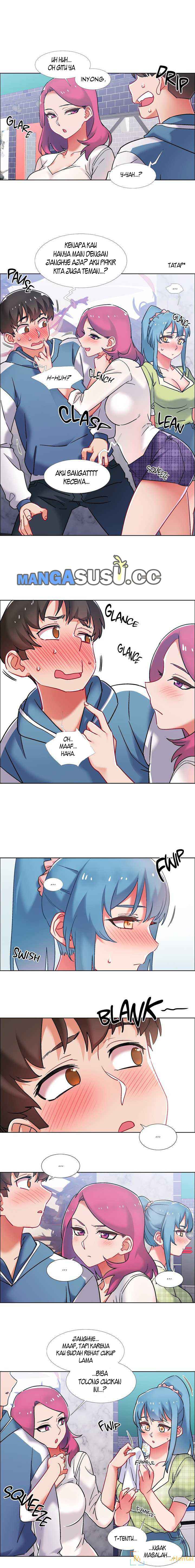 Rental Girls - Chapter 38 10