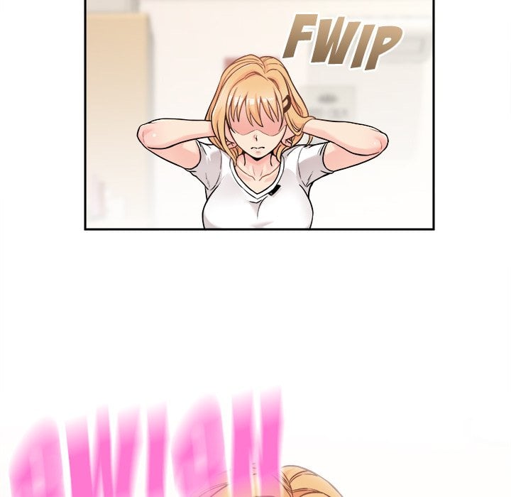 Crossing the Line - Chapter 38 79