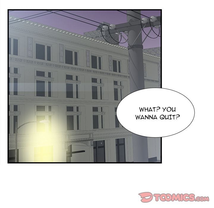 Secret Friend - Chapter 38 85