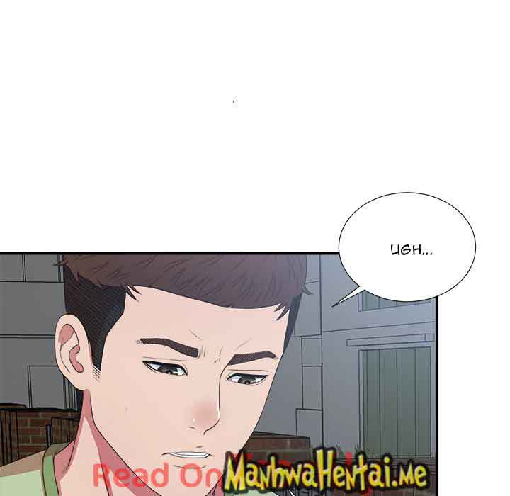 Secret Friend - Chapter 38 24