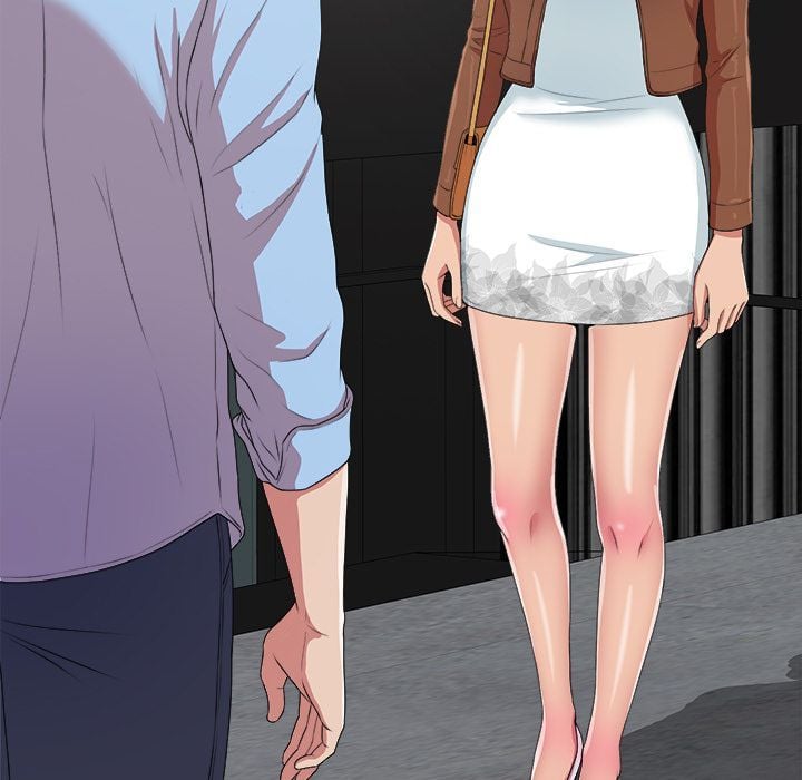 Secret Friend - Chapter 38 116