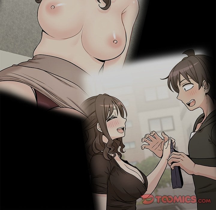 Crossing the Line - Chapter 38 29