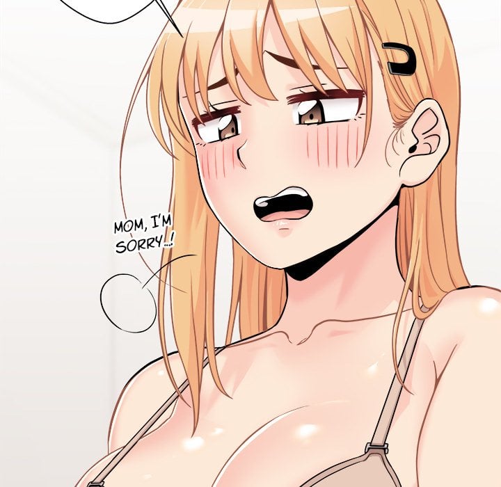 Crossing the Line - Chapter 38 40