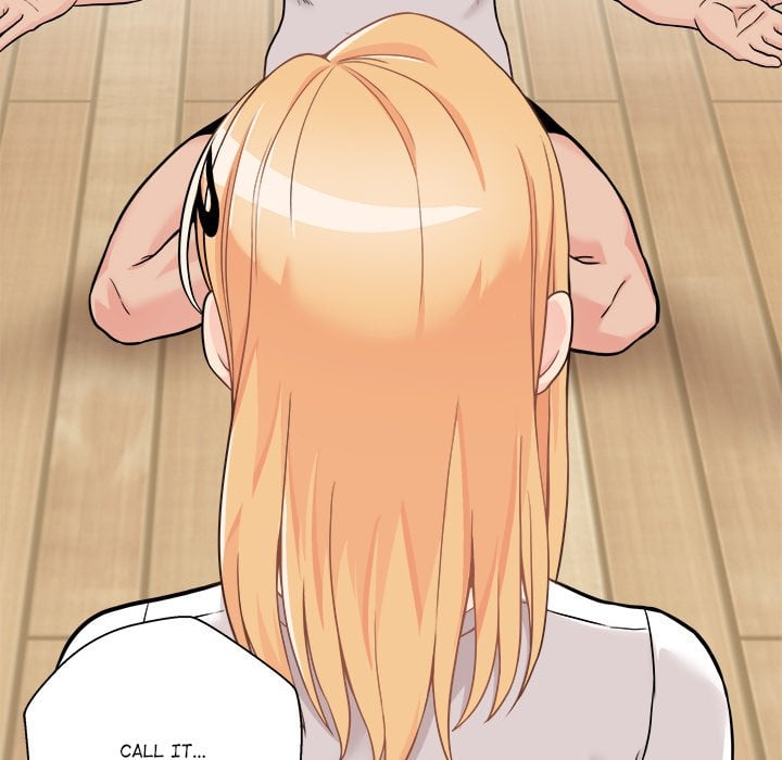 Crossing the Line - Chapter 38 110