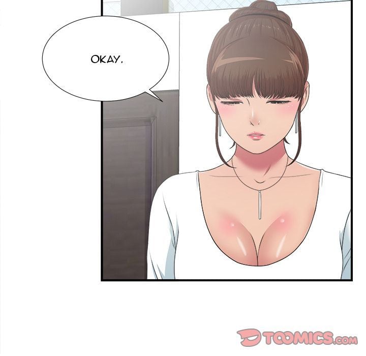 Secret Friend - Chapter 38 100
