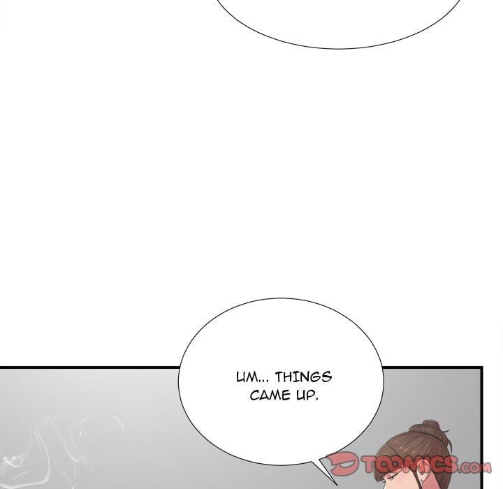 Secret Friend - Chapter 38 91