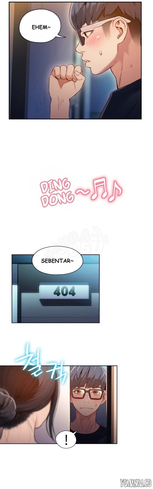 Sweet Guy - Chapter 51 4