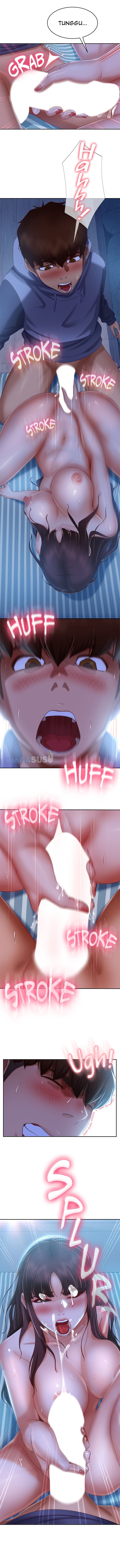 A Twisted Day - Chapter 51 7 A Twisted Day - Chapter 51 7