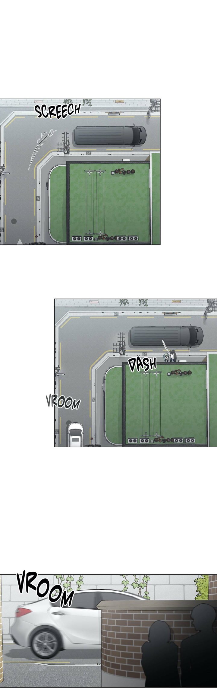 Touch to Unlock - Chapter 51 20