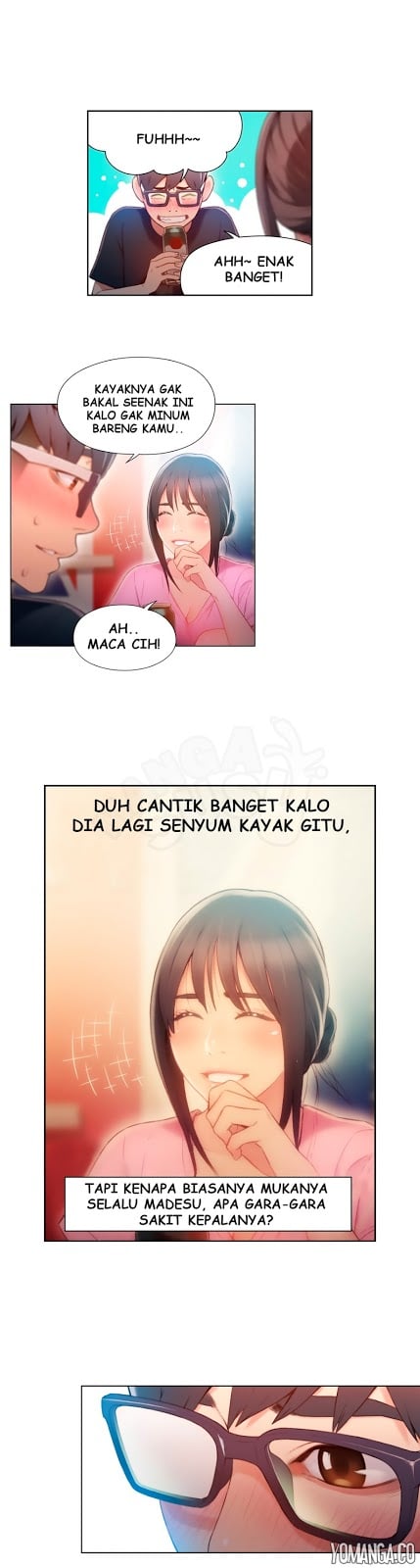 Sweet Guy - Chapter 51 7