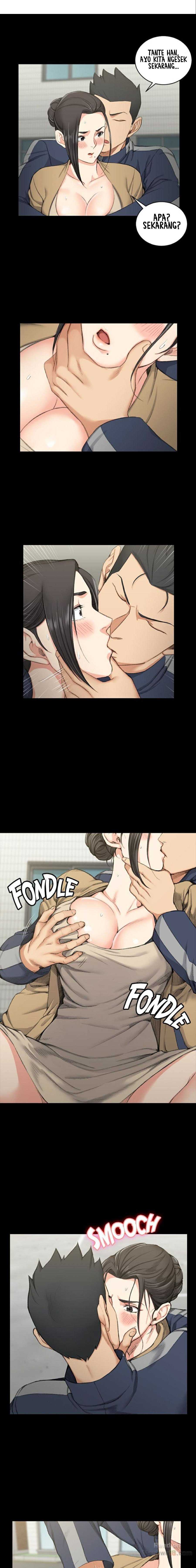 That Mans Epilepsy - Chapter 51 3