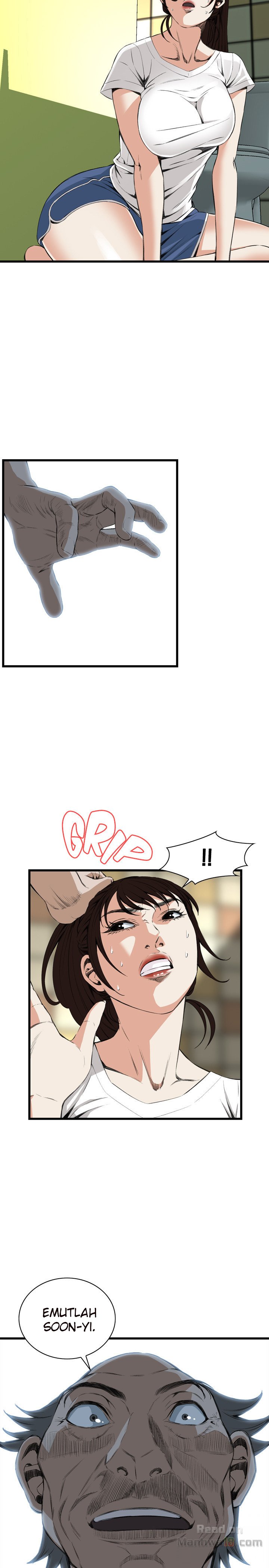 Take a Peek - Chapter 51 6
