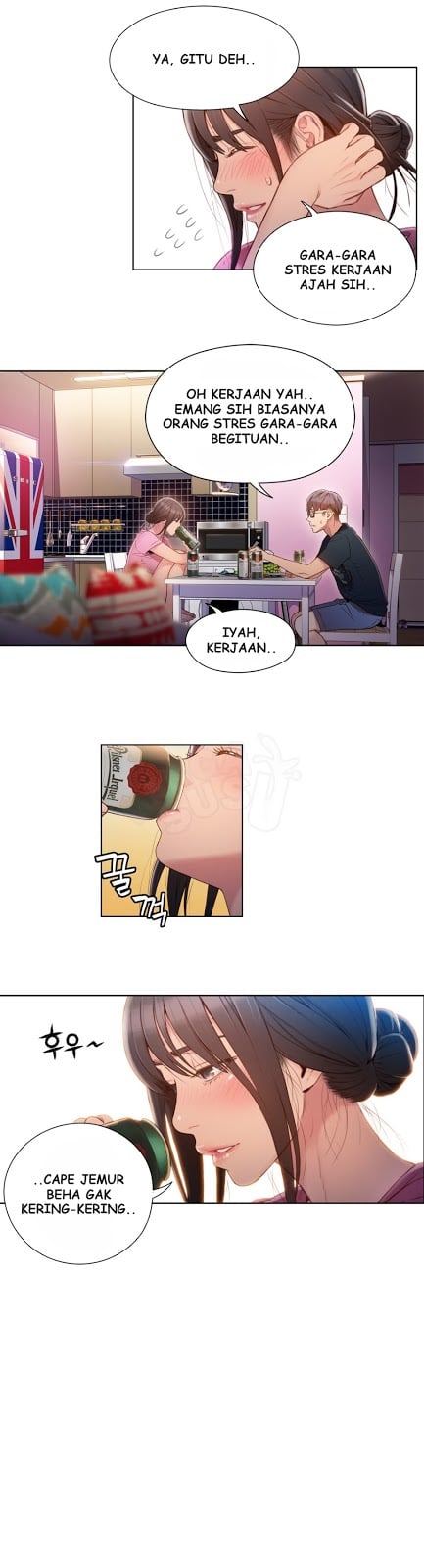 Sweet Guy - Chapter 51 9