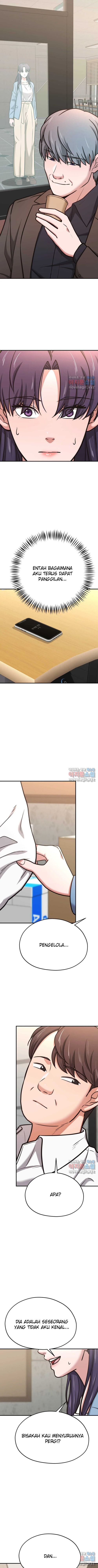 Booty Camp - Chapter 51 6