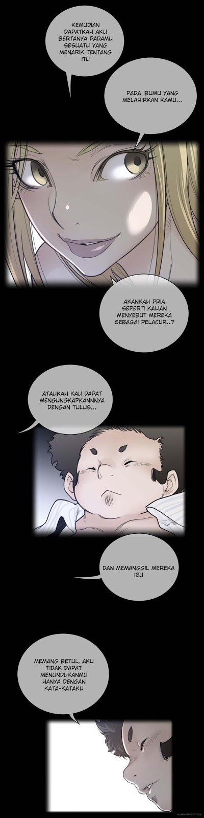 Perfect Half - Chapter 51 3 Perfect Half - Chapter 51 3