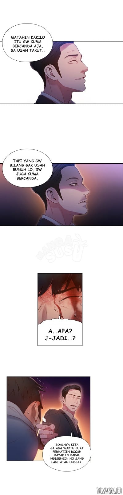 Sweet Guy - Chapter 51 17