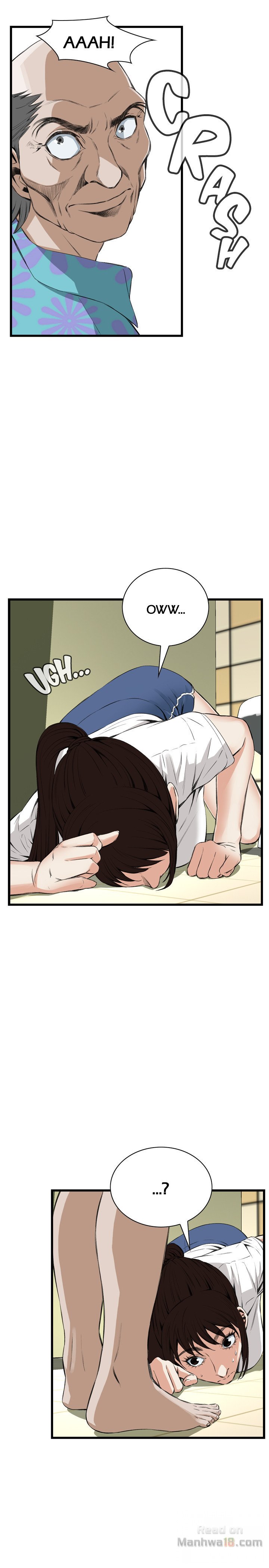Take a Peek - Chapter 51 2