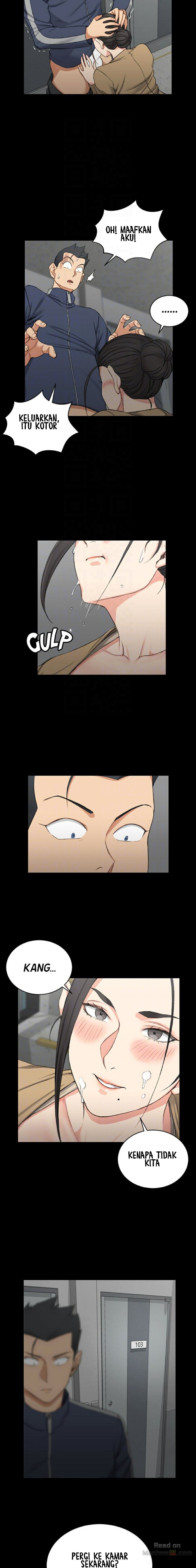 That Mans Epilepsy - Chapter 51 18