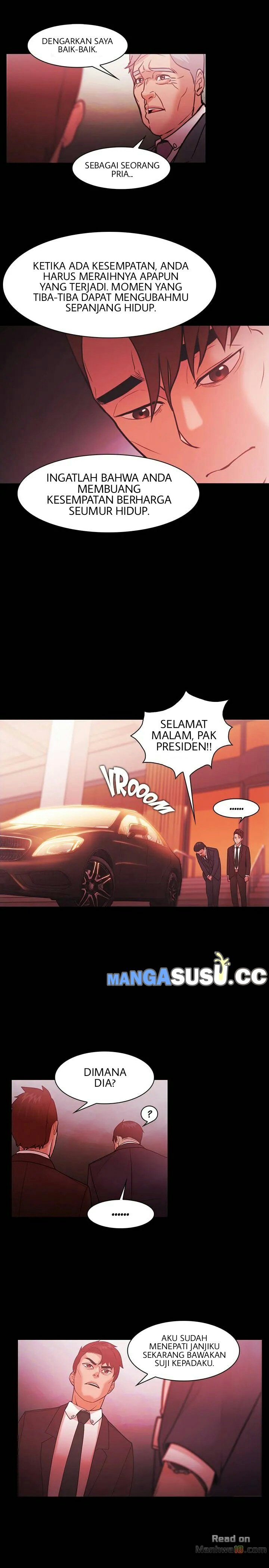 Loser (Team 201) - Chapter 51 20 Loser (Team 201) - Chapter 51 20