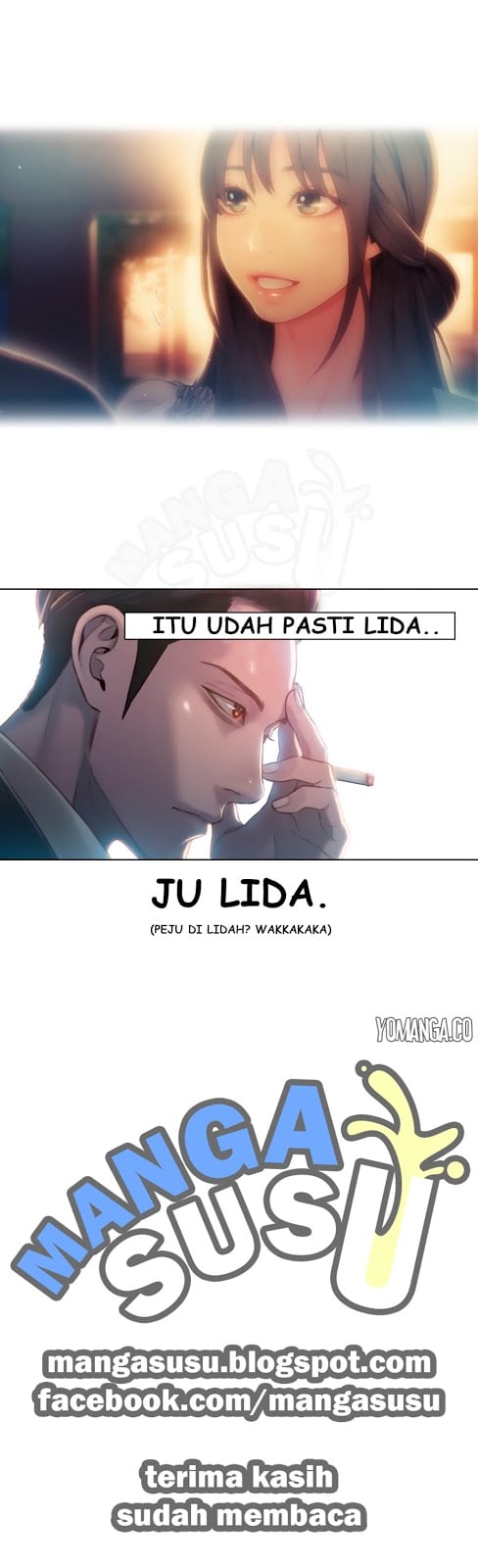 Sweet Guy - Chapter 51 20