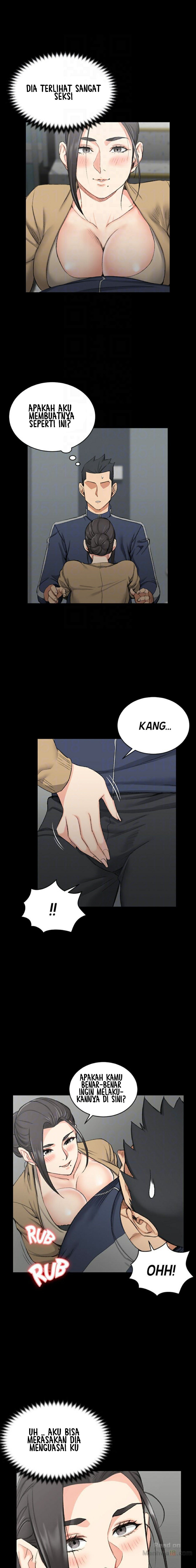 That Mans Epilepsy - Chapter 51 11