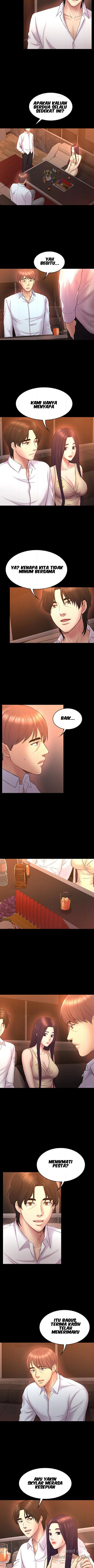 Ajeossi - Chapter 51 6
