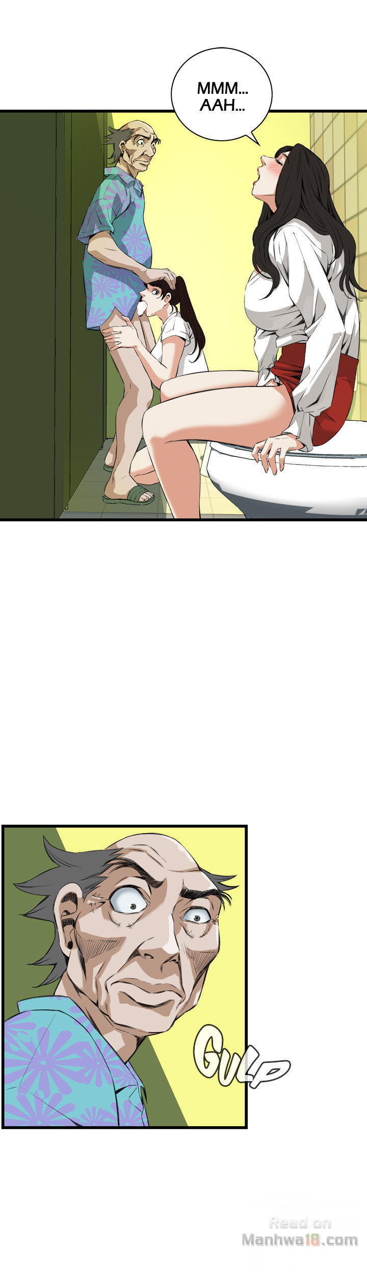 Take a Peek - Chapter 51 29