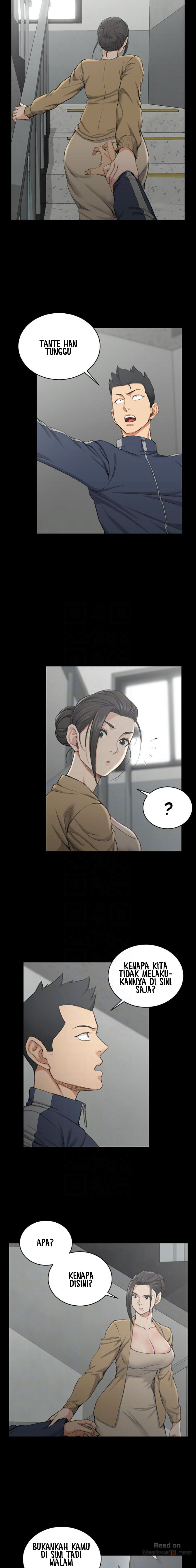 That Mans Epilepsy - Chapter 51 6