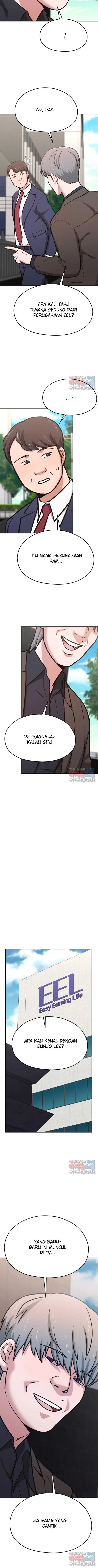 Booty Camp - Chapter 51 4