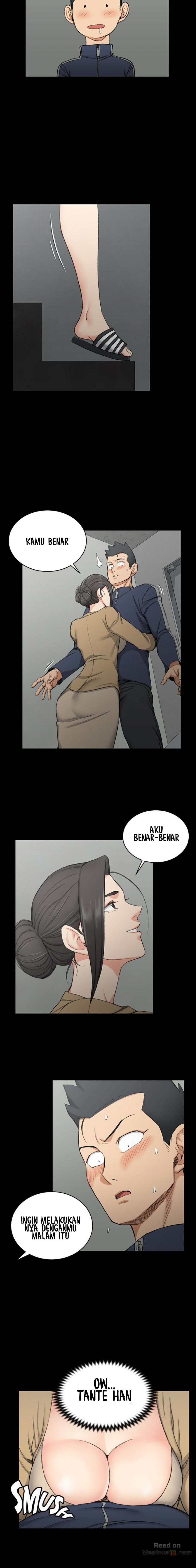 That Mans Epilepsy - Chapter 51 10