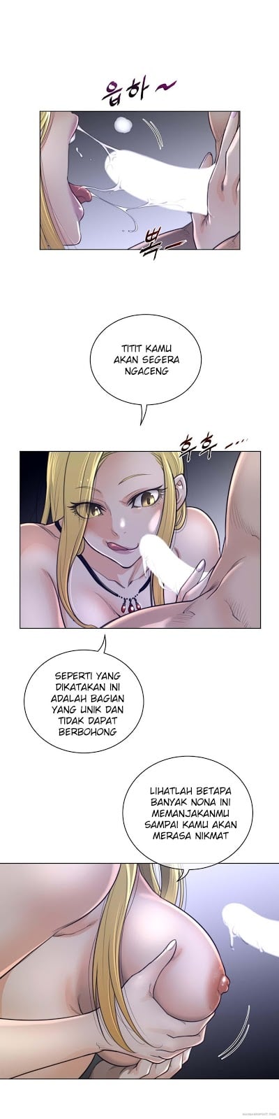 Perfect Half - Chapter 51 8 Perfect Half - Chapter 51 8