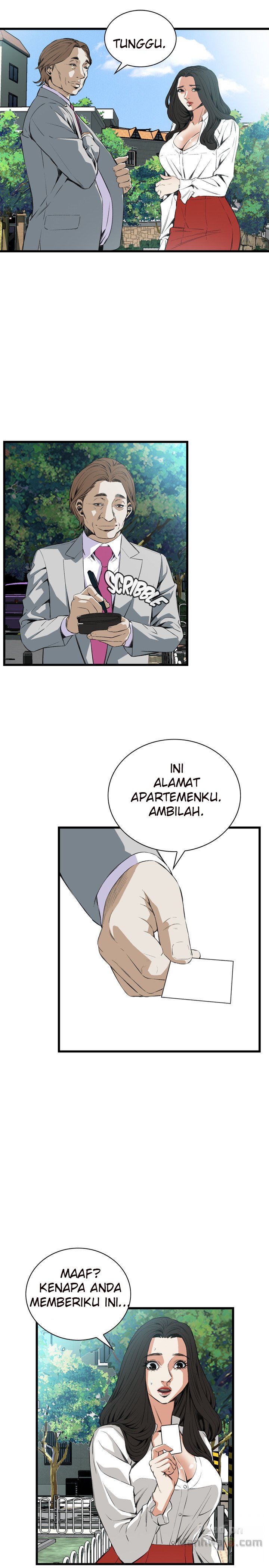 Take a Peek - Chapter 51 14