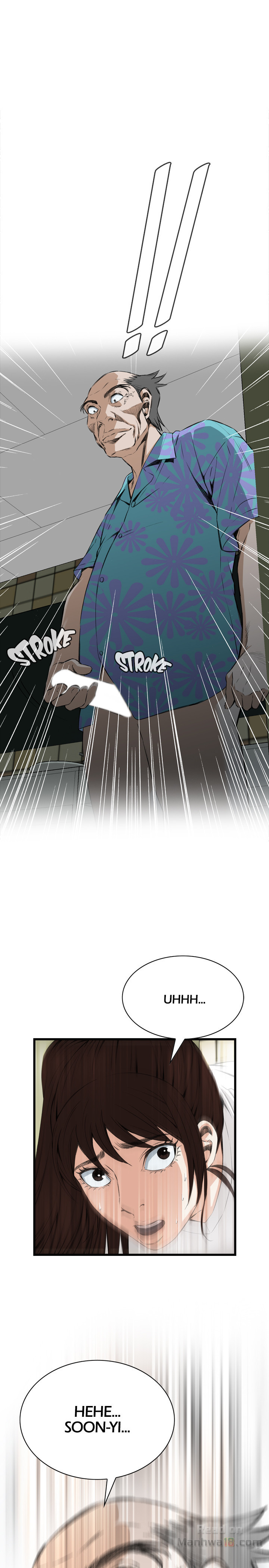 Take a Peek - Chapter 51 3