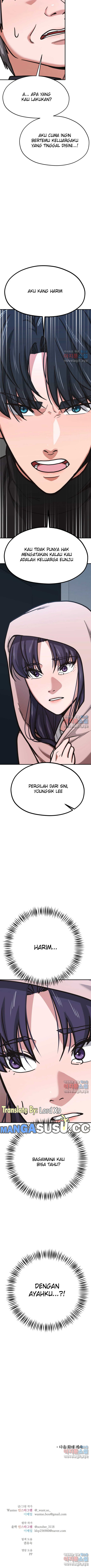 Booty Camp - Chapter 51 13