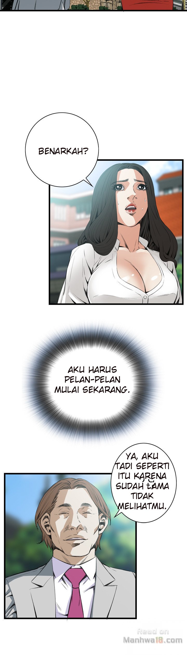 Take a Peek - Chapter 51 10