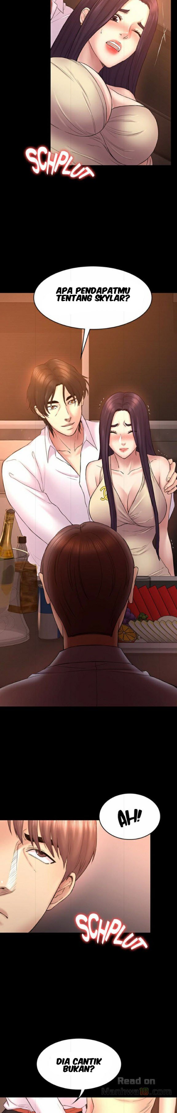 Ajeossi - Chapter 51 9