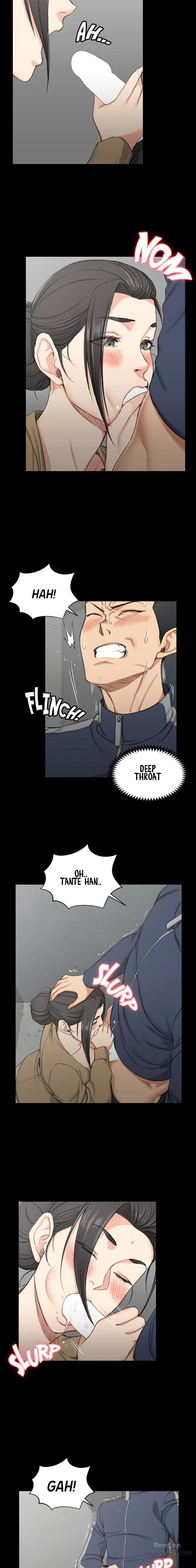 That Mans Epilepsy - Chapter 51 13