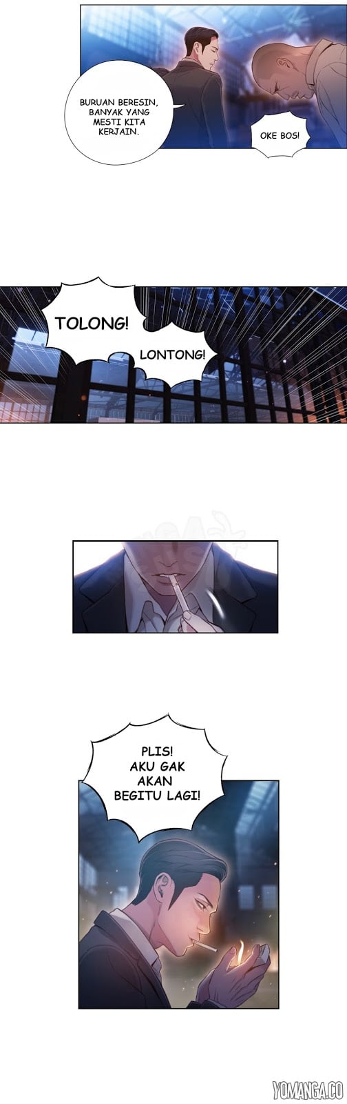 Sweet Guy - Chapter 51 18