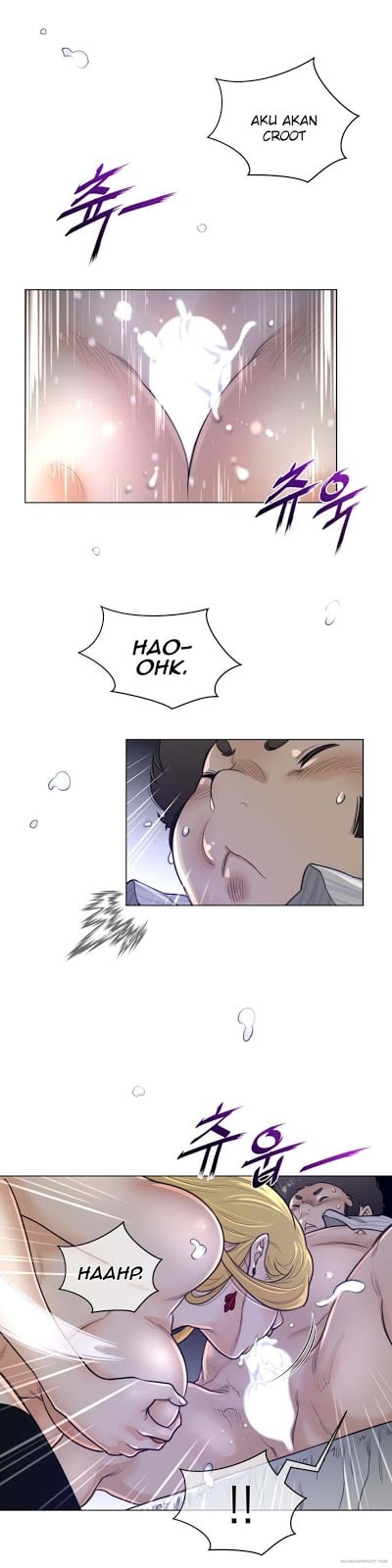 Perfect Half - Chapter 51 13 Perfect Half - Chapter 51 13