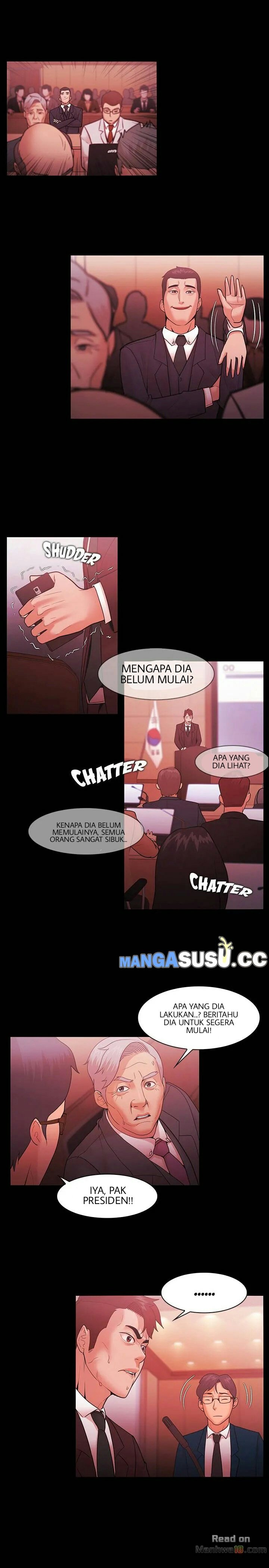 Loser (Team 201) - Chapter 51 14 Loser (Team 201) - Chapter 51 14