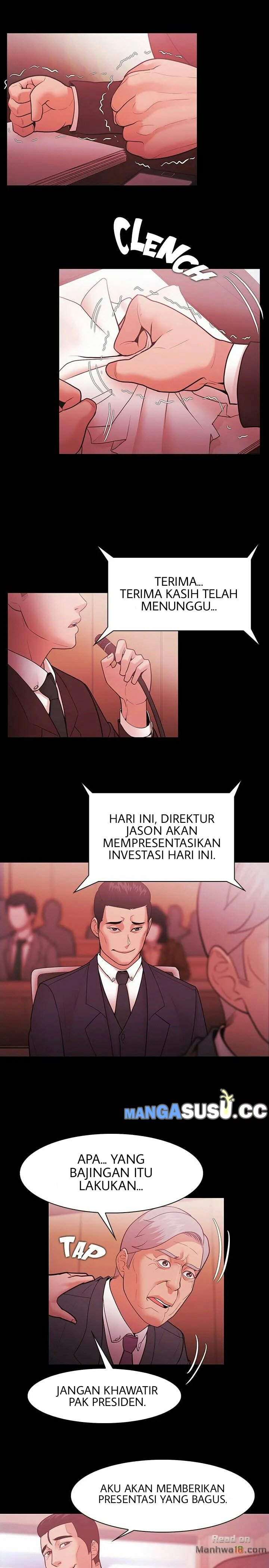 Loser (Team 201) - Chapter 51 16 Loser (Team 201) - Chapter 51 16