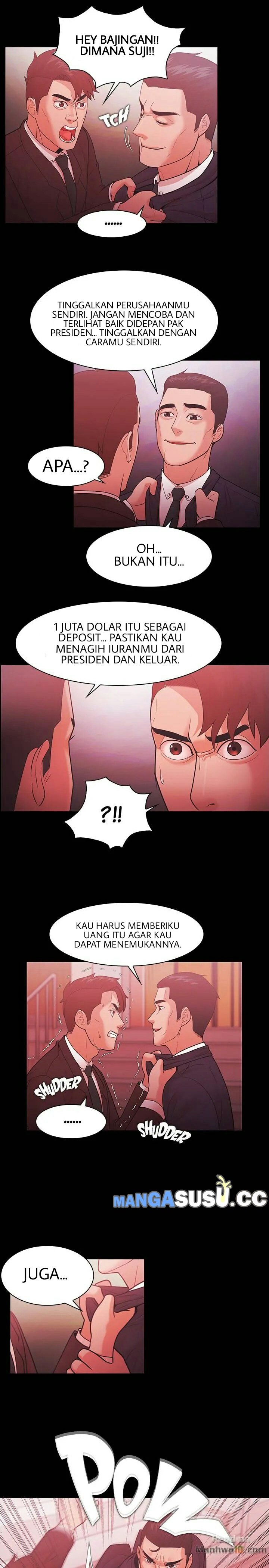 Loser (Team 201) - Chapter 51 22 Loser (Team 201) - Chapter 51 22