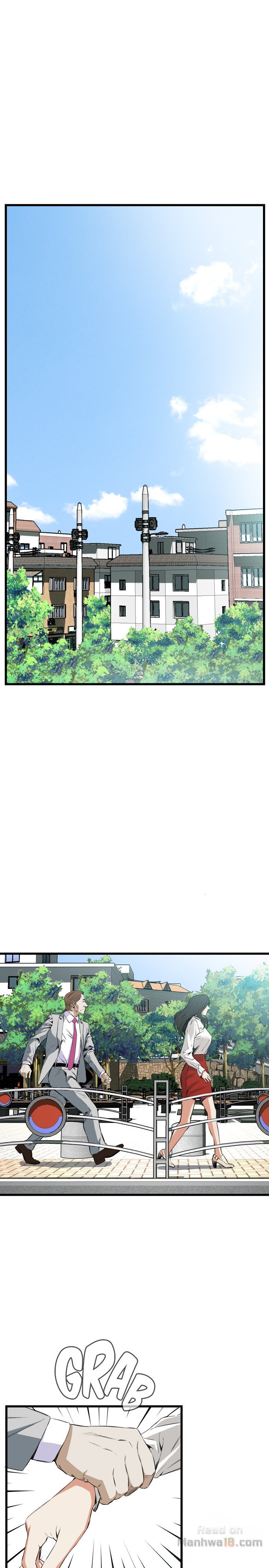 Take a Peek - Chapter 51 8