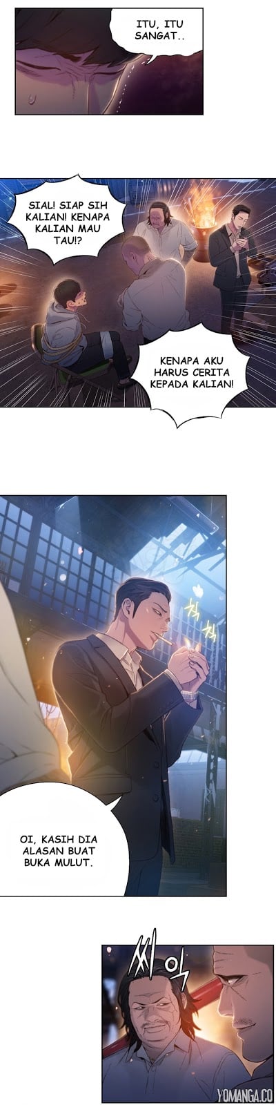 Sweet Guy - Chapter 51 12