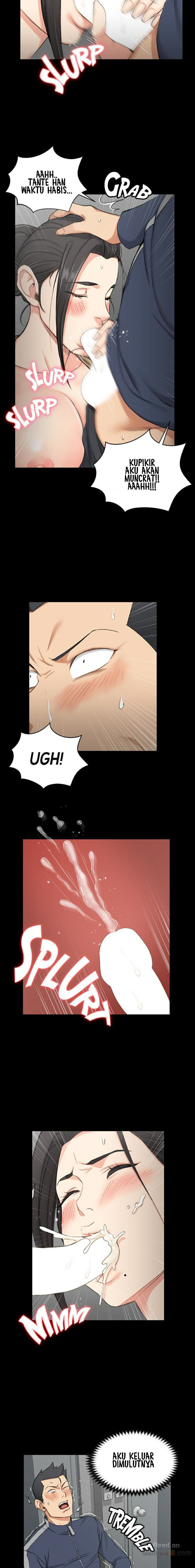 That Mans Epilepsy - Chapter 51 17