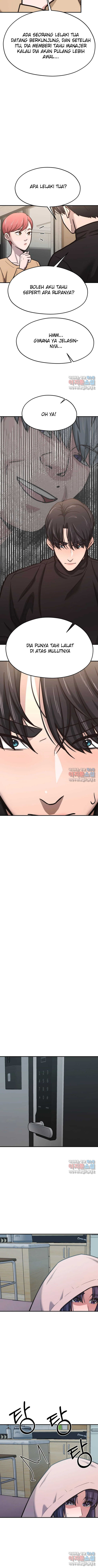 Booty Camp - Chapter 51 9