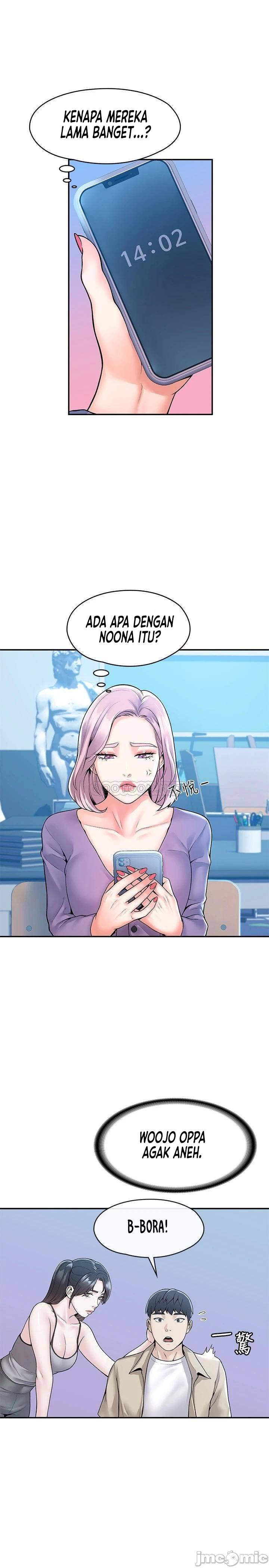 Campus Today - Chapter 51 15 Campus Today - Chapter 51 15