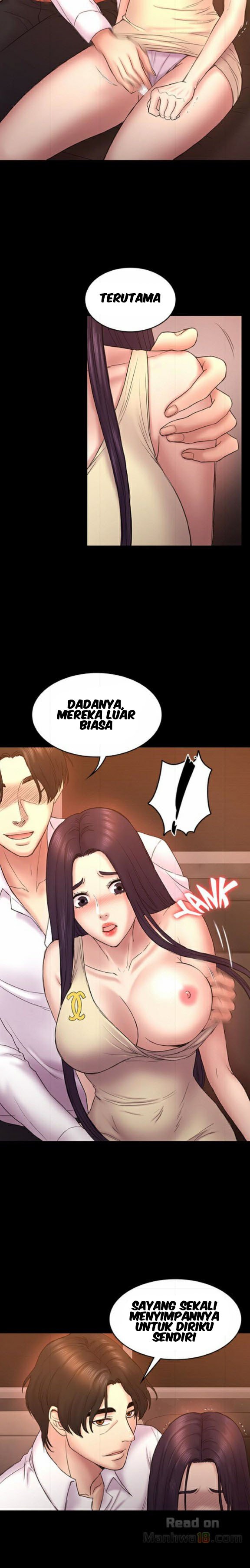 Ajeossi - Chapter 51 10