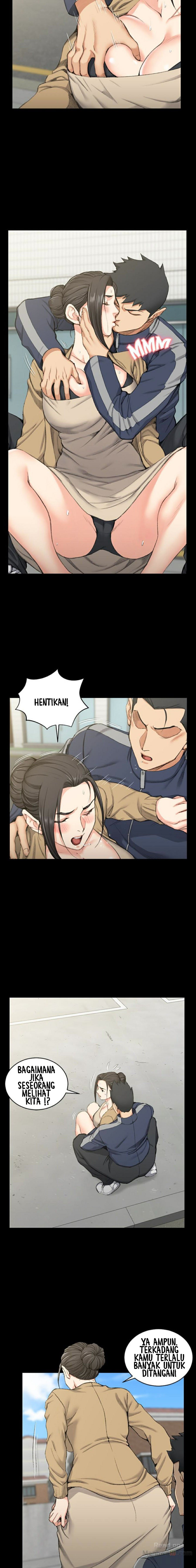 That Mans Epilepsy - Chapter 51 4